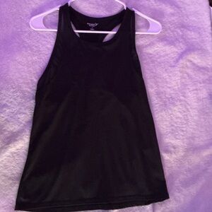 Old Navy Women's Classic Black Tank Top